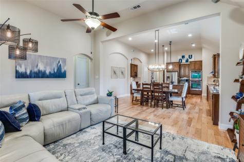 1007 Ivy Charm Way Arlington TX 76005