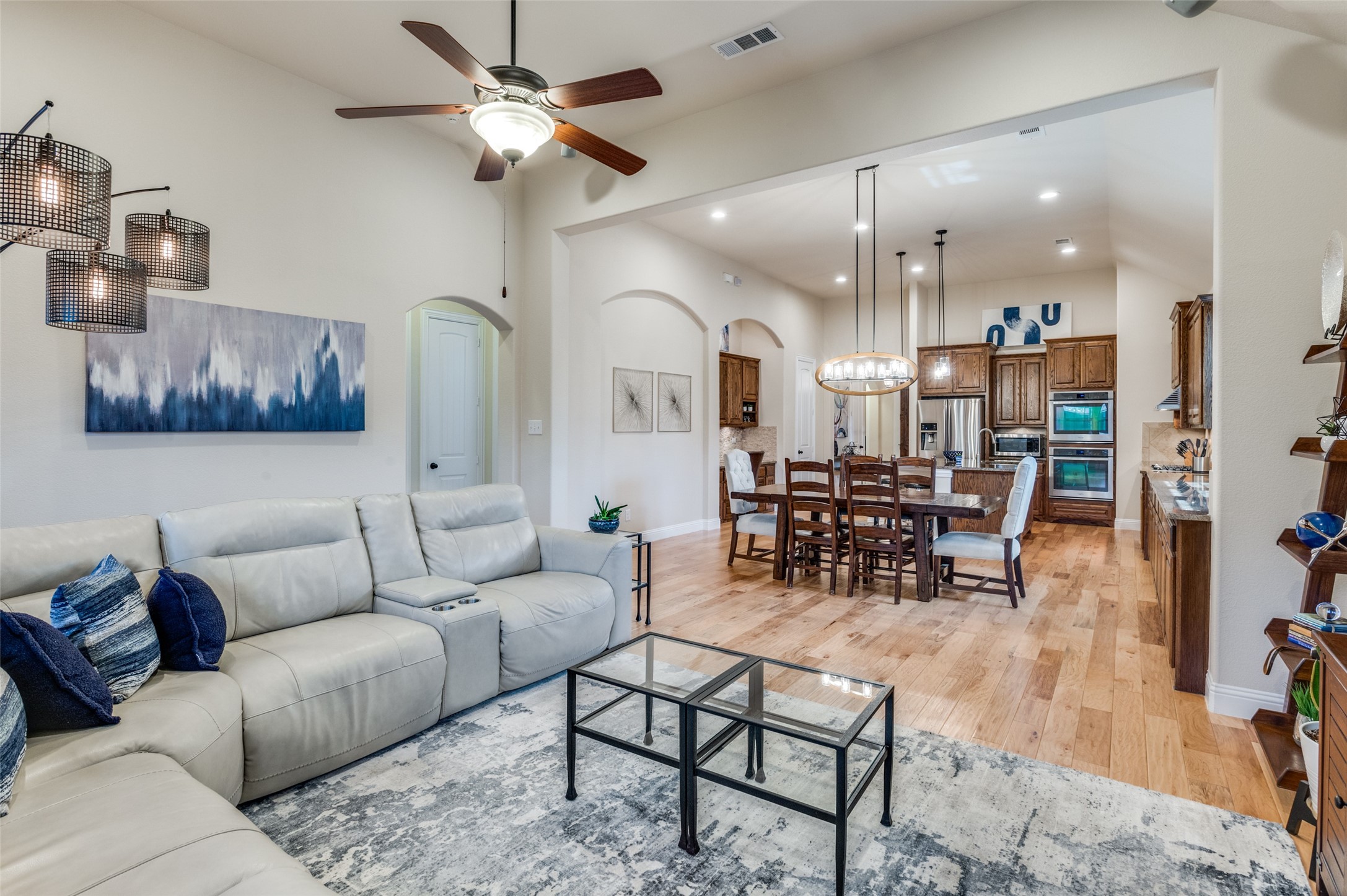 1007 Ivy Charm Way Arlington TX 76005