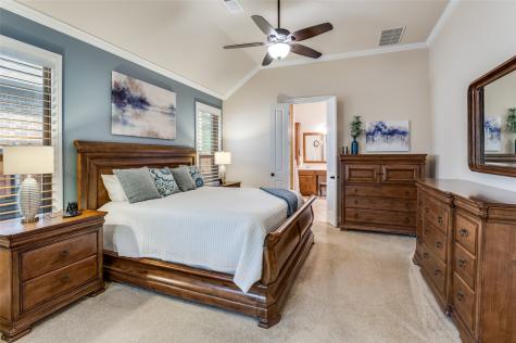 1007 Ivy Charm Way Arlington TX 76005
