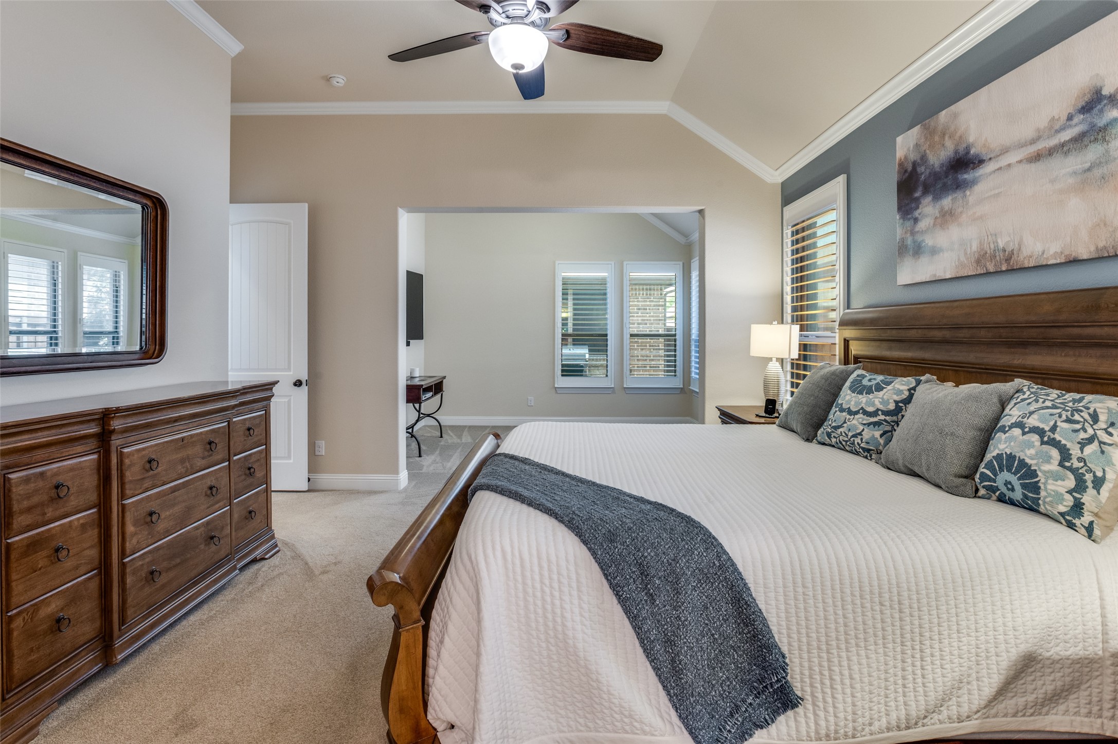 1007 Ivy Charm Way Arlington TX 76005