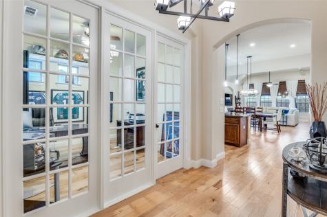 1007 Ivy Charm Way Arlington TX 76005