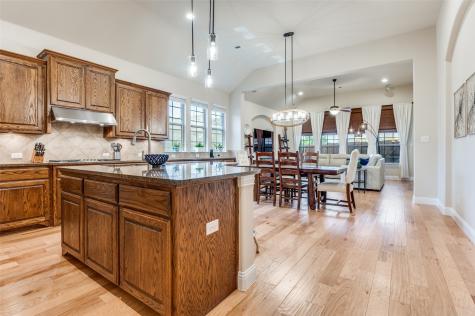 1007 Ivy Charm Way Arlington TX 76005