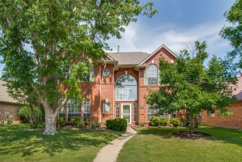 4908 Baton Rouge Boulevard Frisco TX 75035