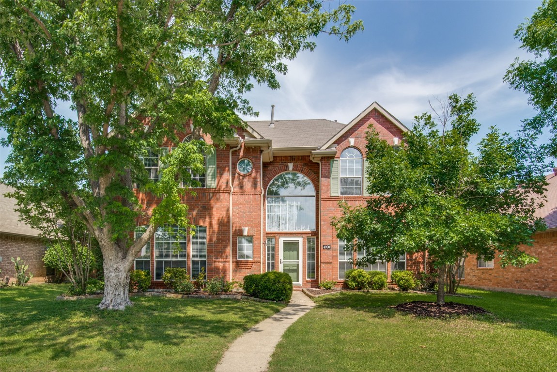 4908 Baton Rouge Boulevard Frisco TX 75035