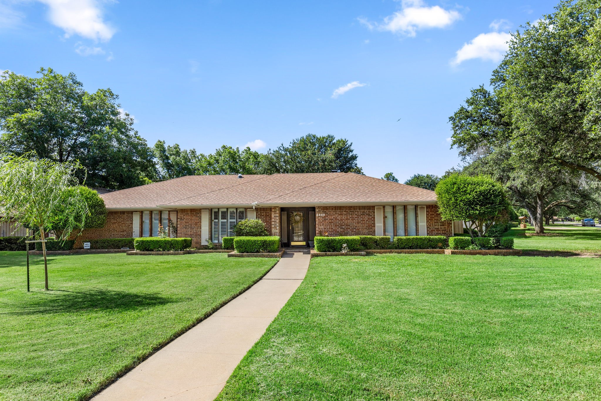 4405 Tobago Wichita Falls TX 76308