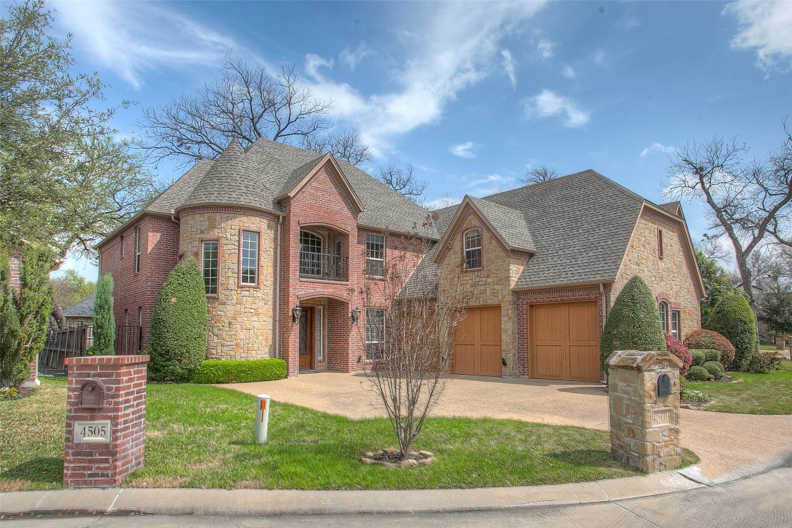 4509 Elm River Court Fort Worth TX 76116