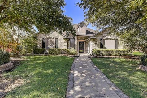 405 Adams Avenue Wylie TX 75098