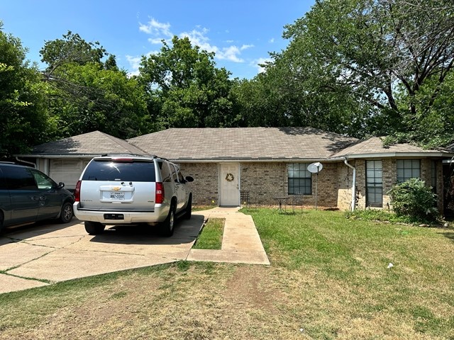 1300 California Parkway N Fort Worth TX 76115