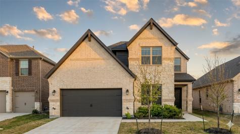 1324 Elijah Drive Anna TX 75409