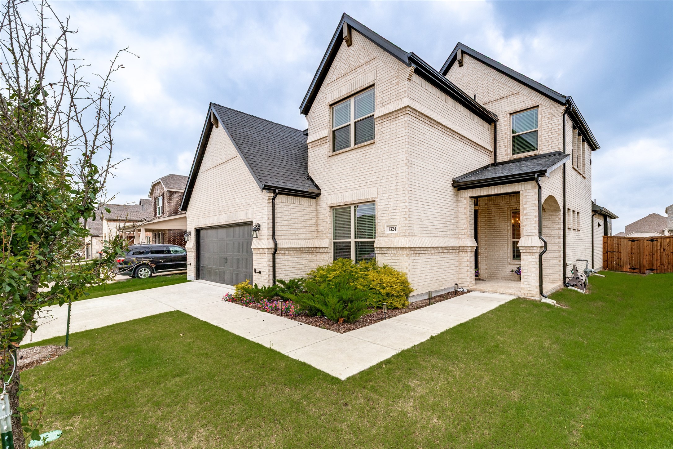 1324 Elijah Drive Anna TX 75409
