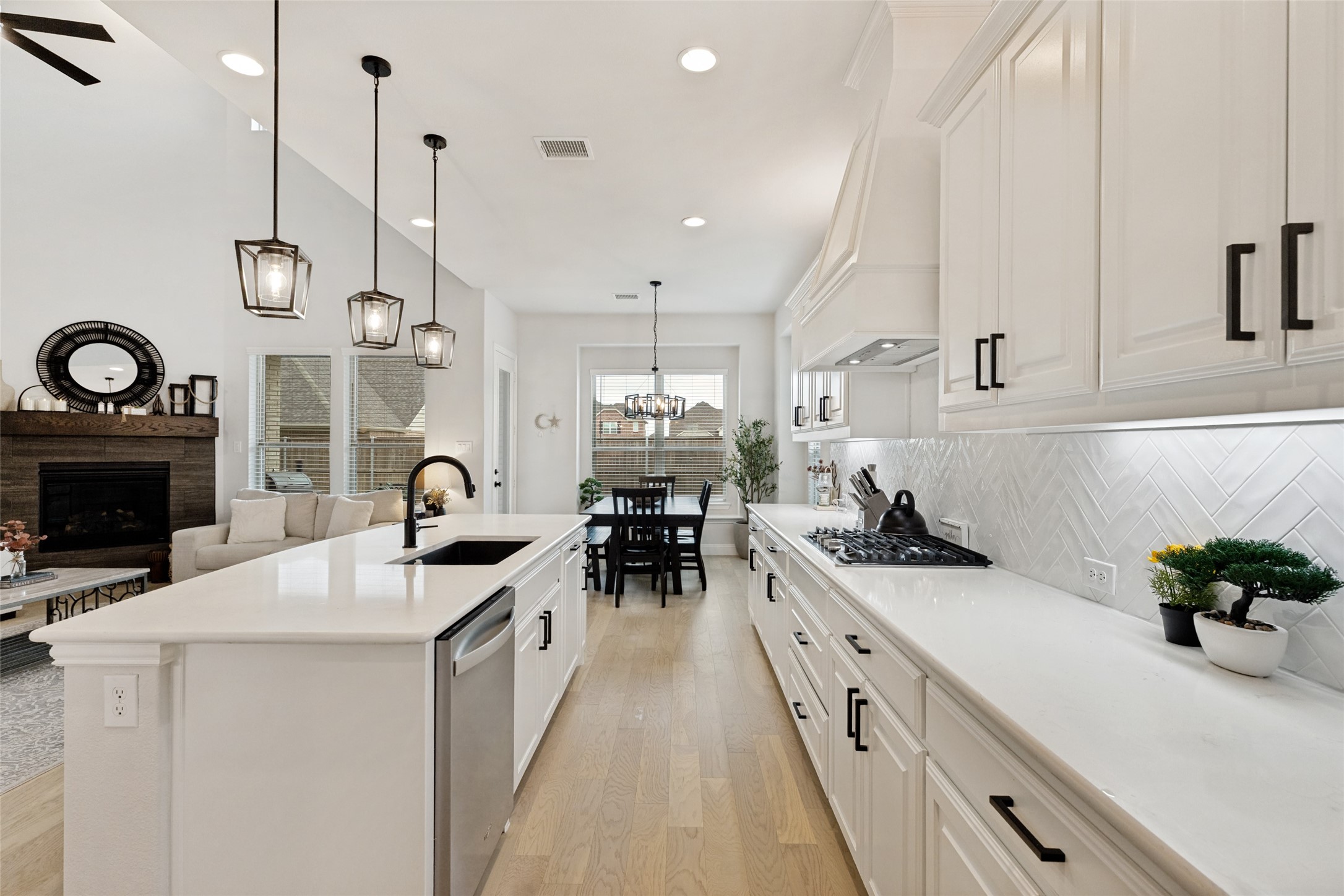 1324 Elijah Drive Anna TX 75409