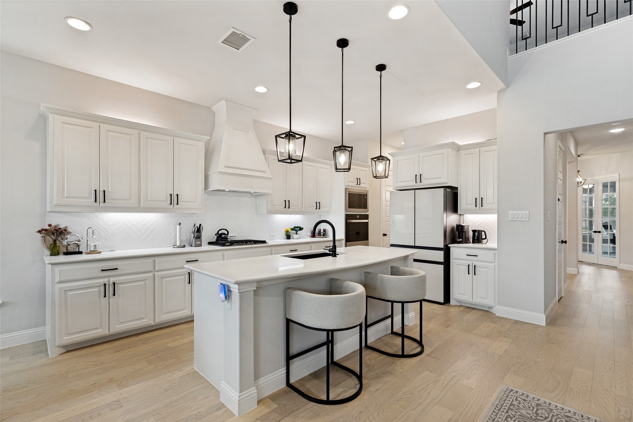1324 Elijah Drive Anna TX 75409