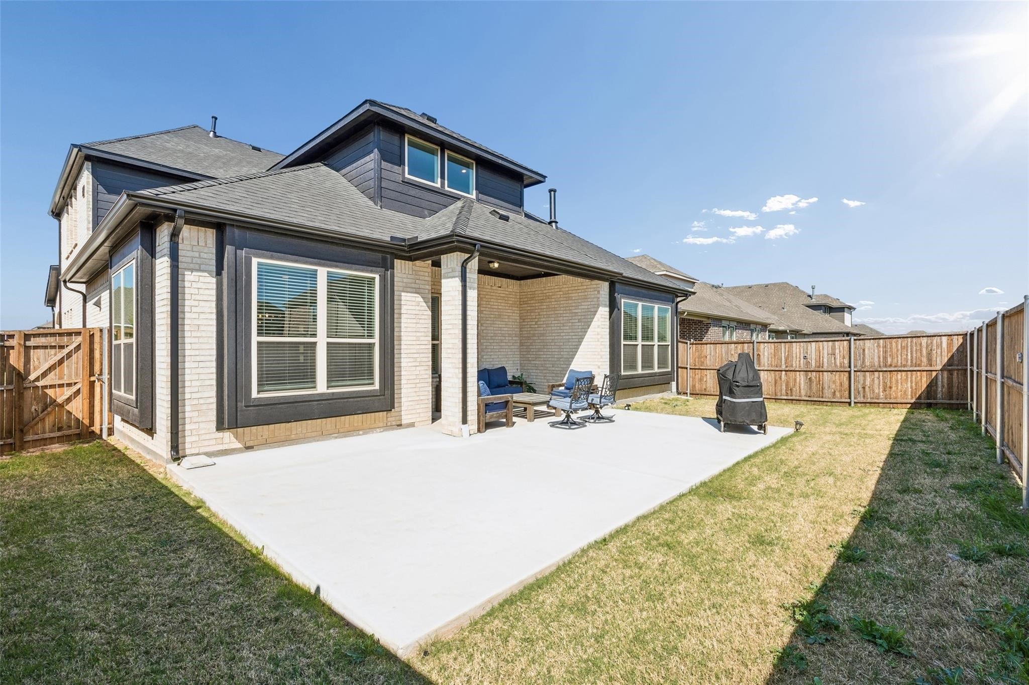 1324 Elijah Drive Anna TX 75409