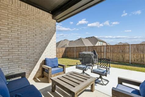 1324 Elijah Drive Anna TX 75409