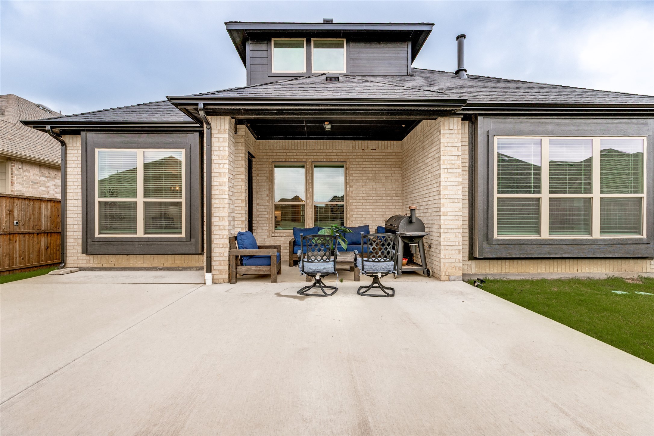 1324 Elijah Drive Anna TX 75409