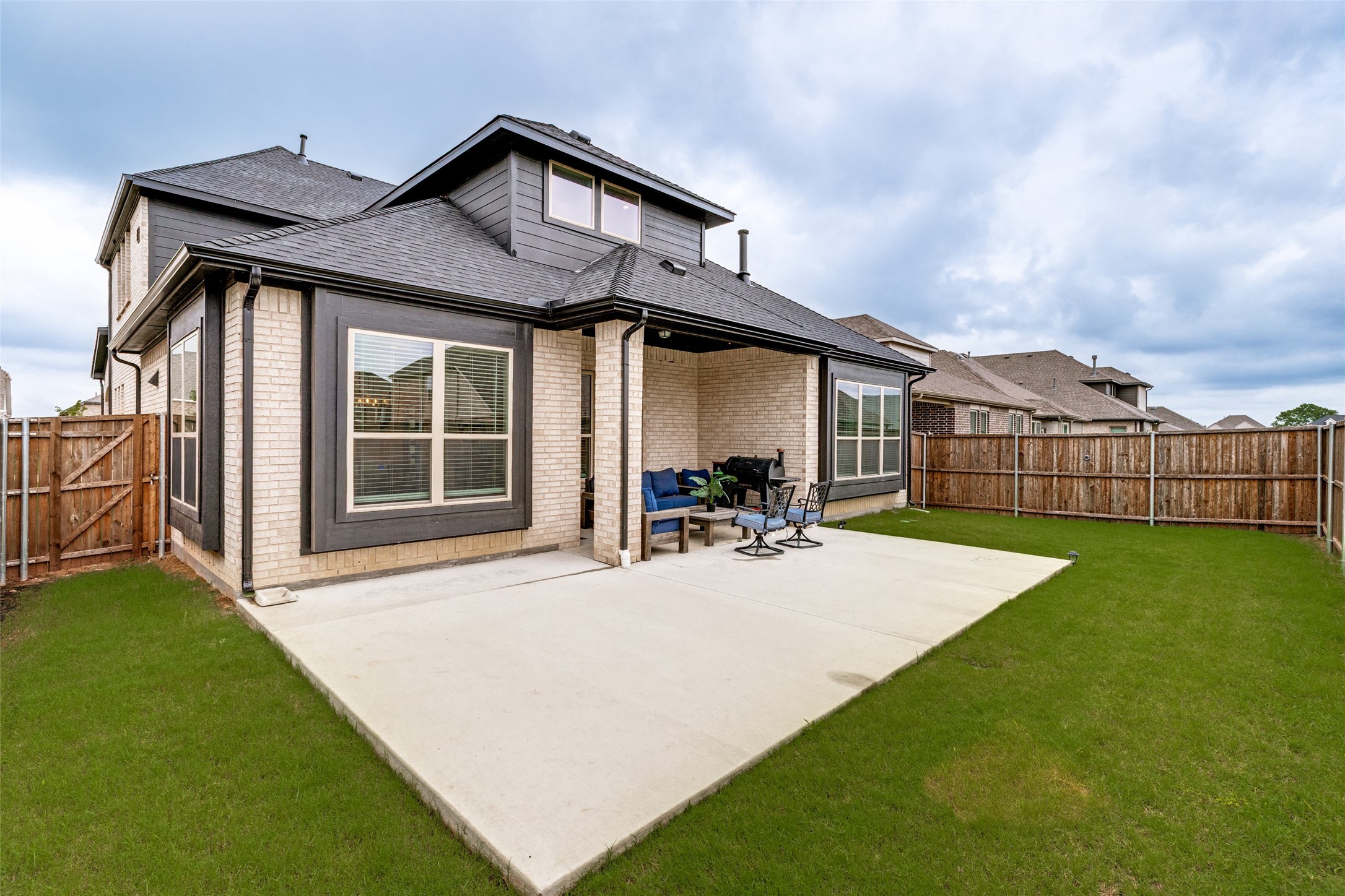 1324 Elijah Drive Anna TX 75409