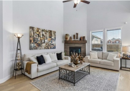 1324 Elijah Drive Anna TX 75409