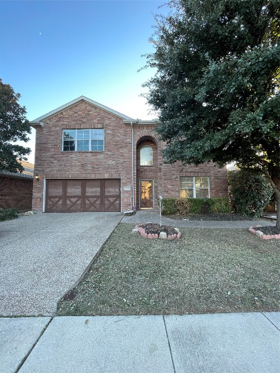 2704 Albatross Lane Fort Worth TX 76177