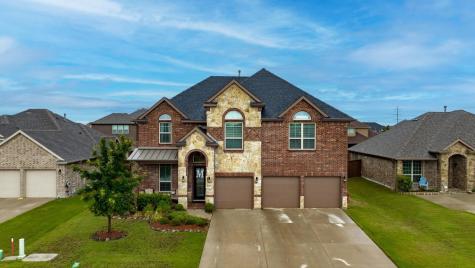 2947 Salina Drive Grand Prairie TX 75054
