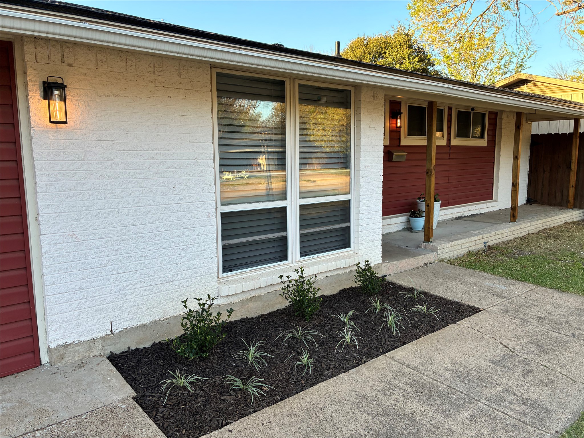 11317 Carissa Drive Dallas TX 75218