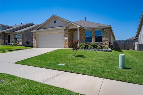 8312 Fawn Creek Drive Fort Worth TX 76123