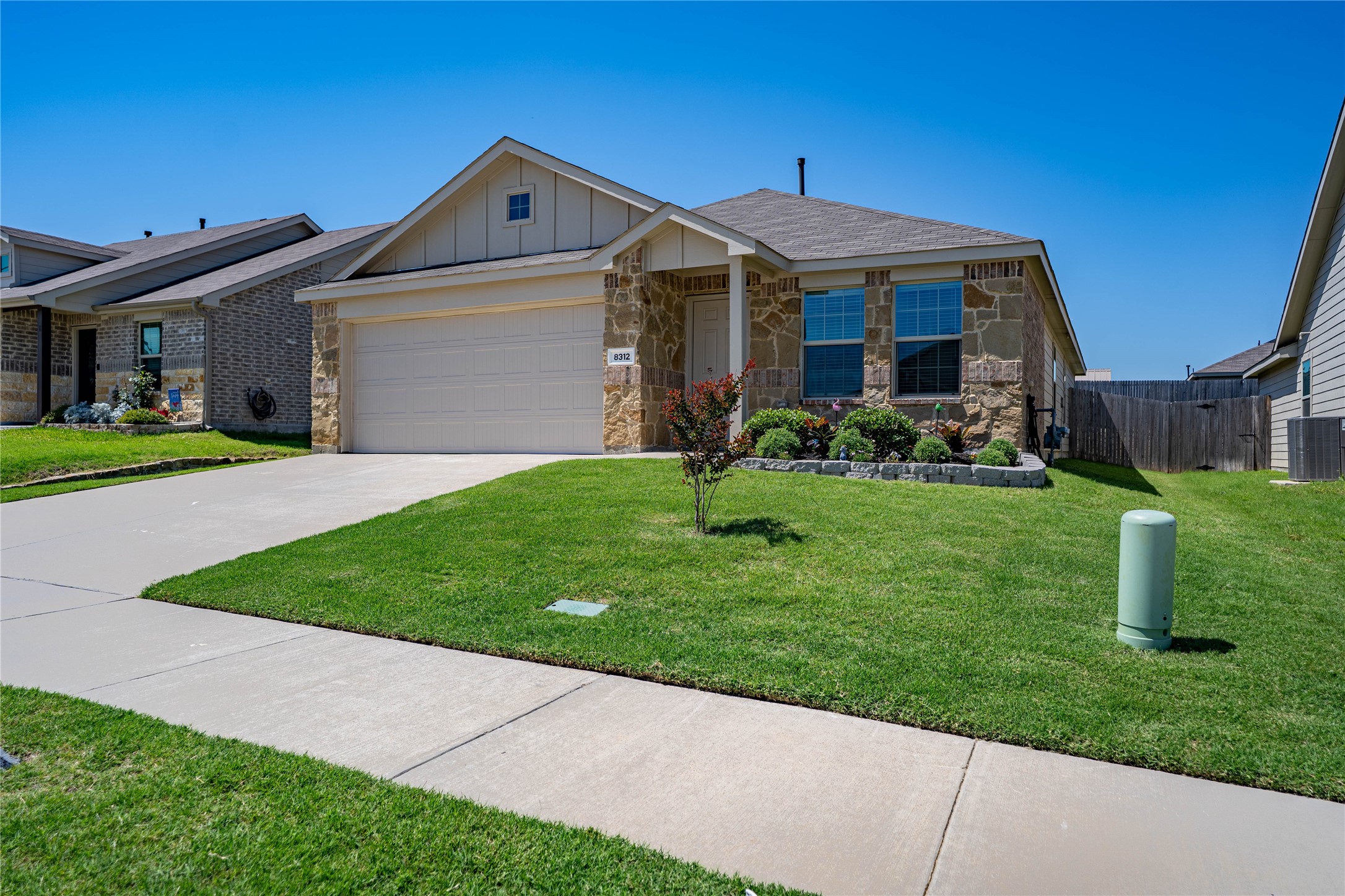 8312 Fawn Creek Drive Fort Worth TX 76123