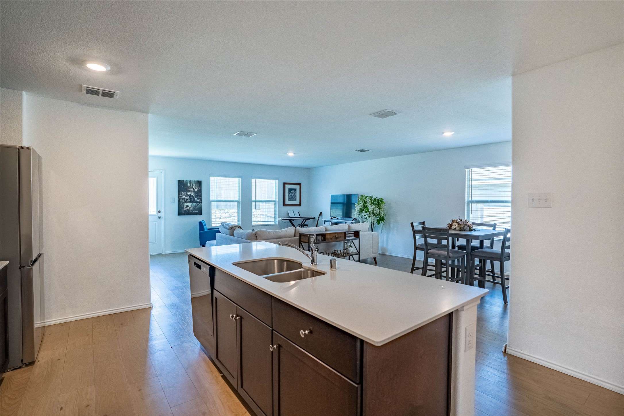 8312 Fawn Creek Drive Fort Worth TX 76123