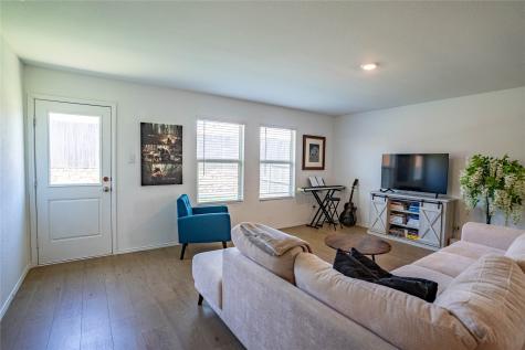 8312 Fawn Creek Drive Fort Worth TX 76123