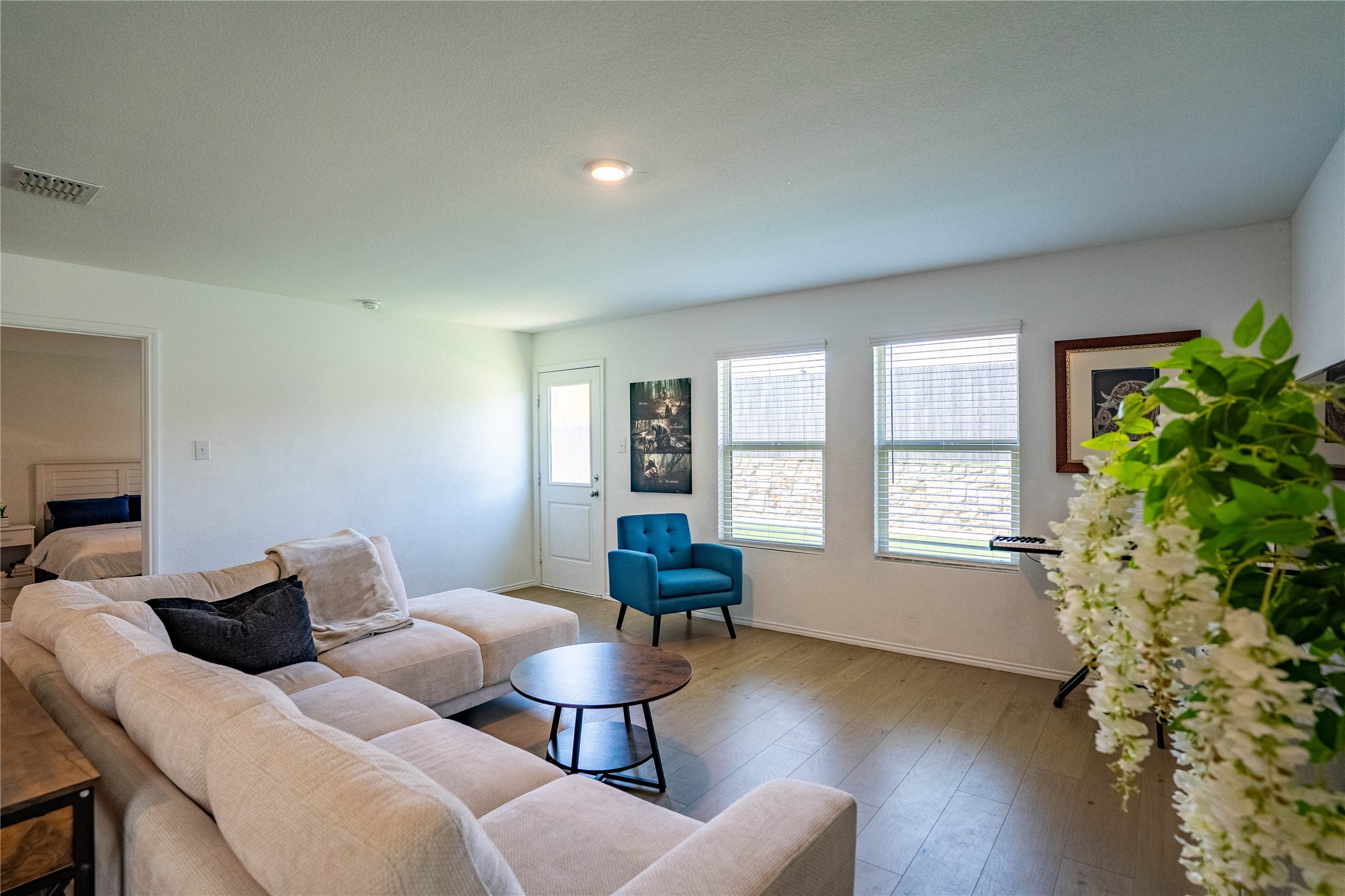 8312 Fawn Creek Drive Fort Worth TX 76123