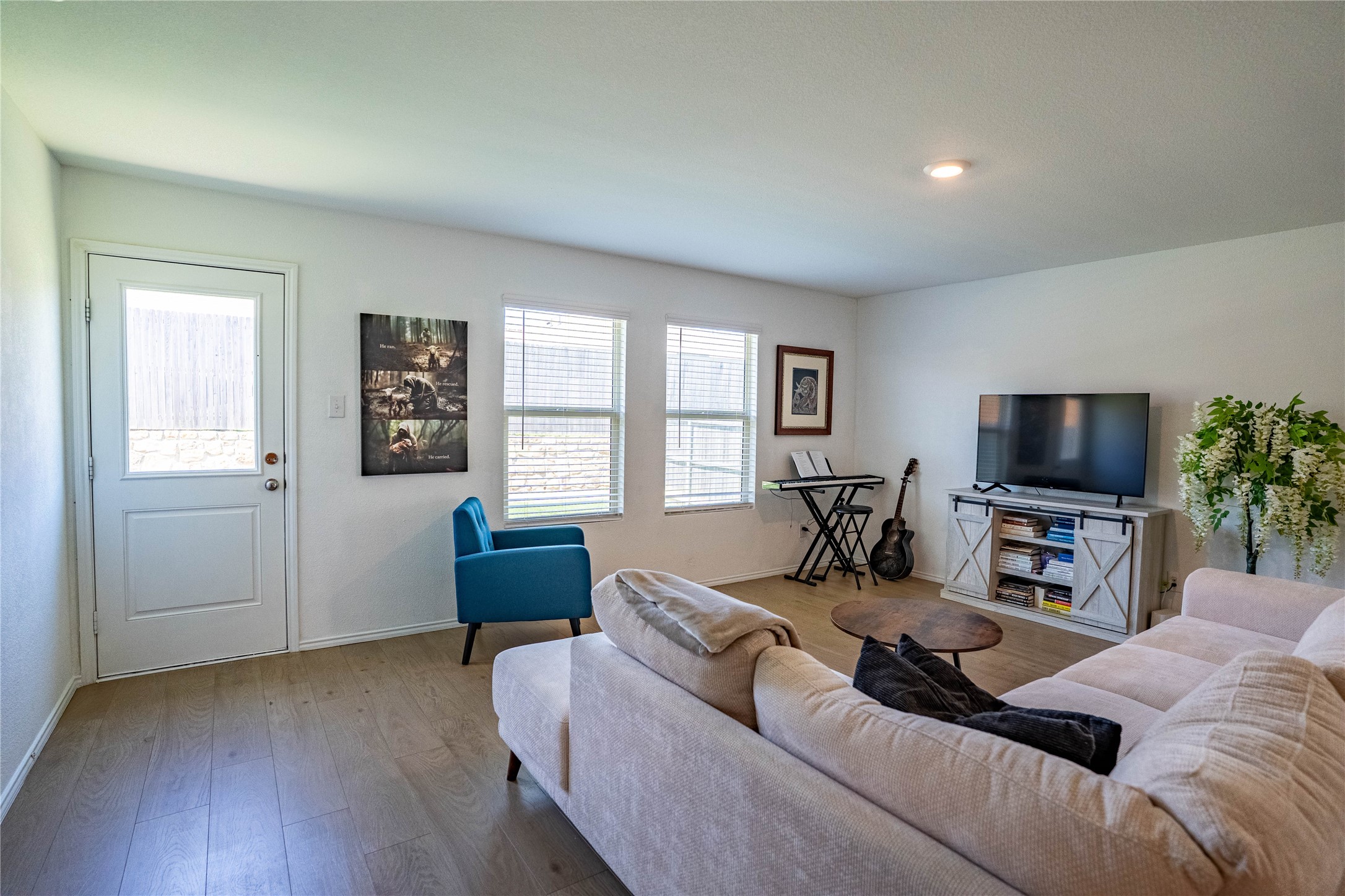 8312 Fawn Creek Drive Fort Worth TX 76123