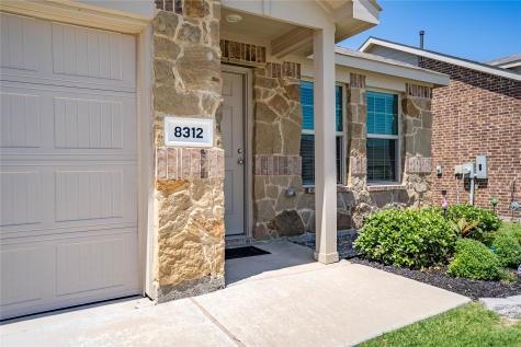 8312 Fawn Creek Drive Fort Worth TX 76123