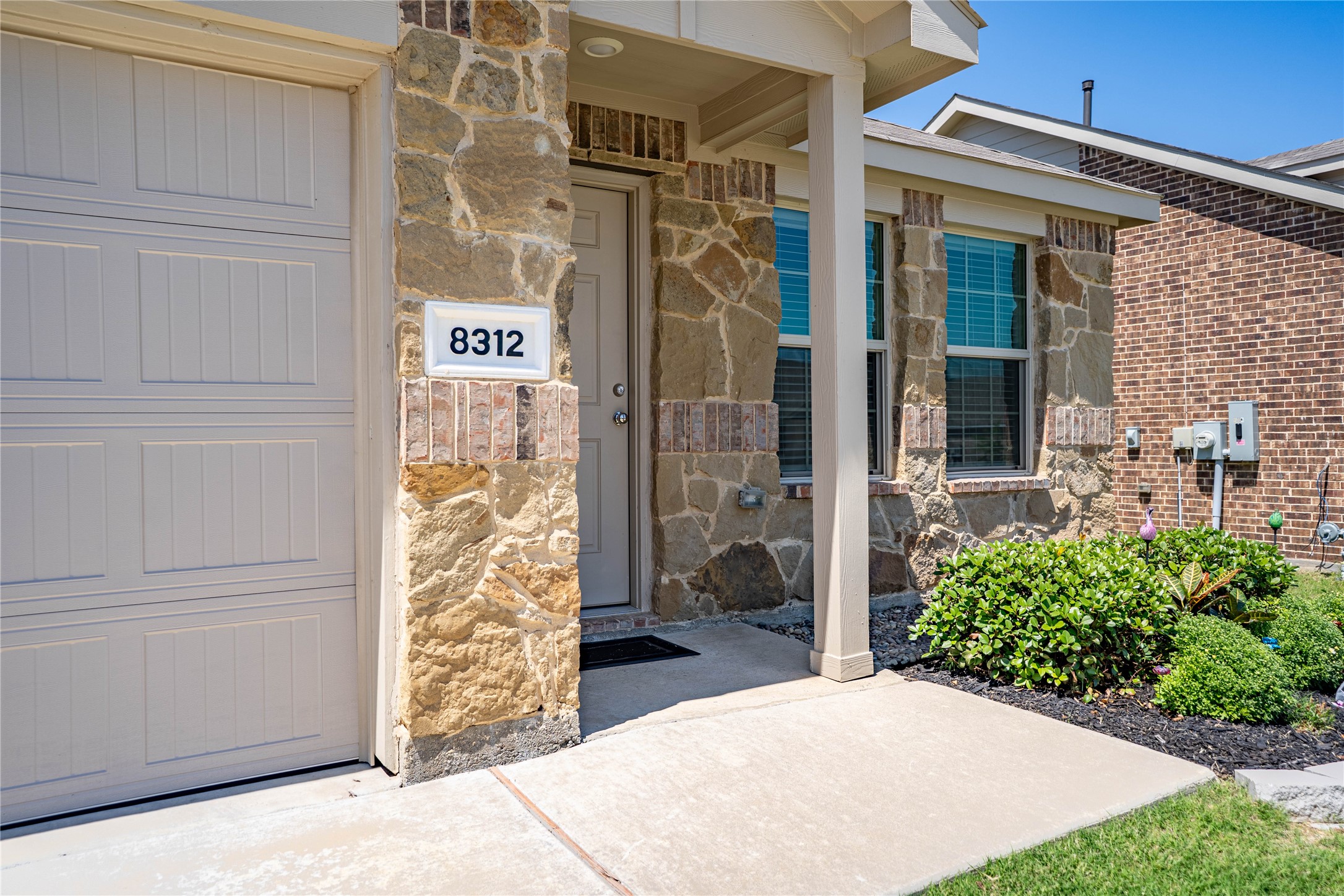 8312 Fawn Creek Drive Fort Worth TX 76123