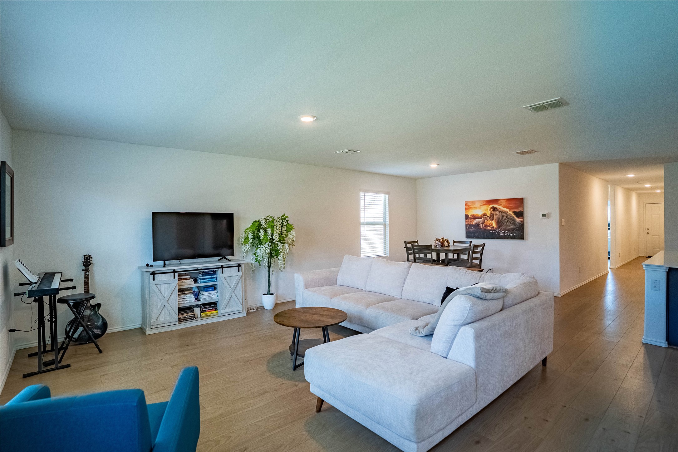 8312 Fawn Creek Drive Fort Worth TX 76123