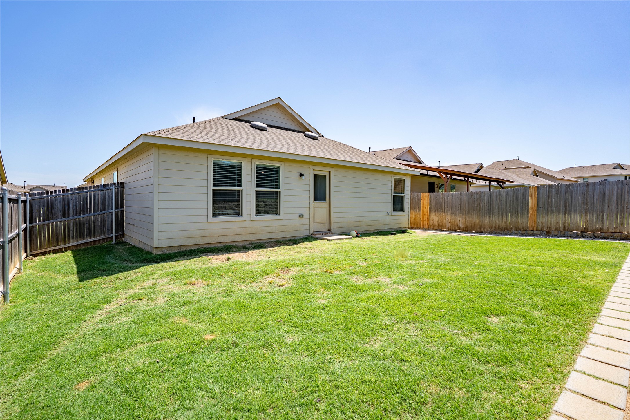 8312 Fawn Creek Drive Fort Worth TX 76123