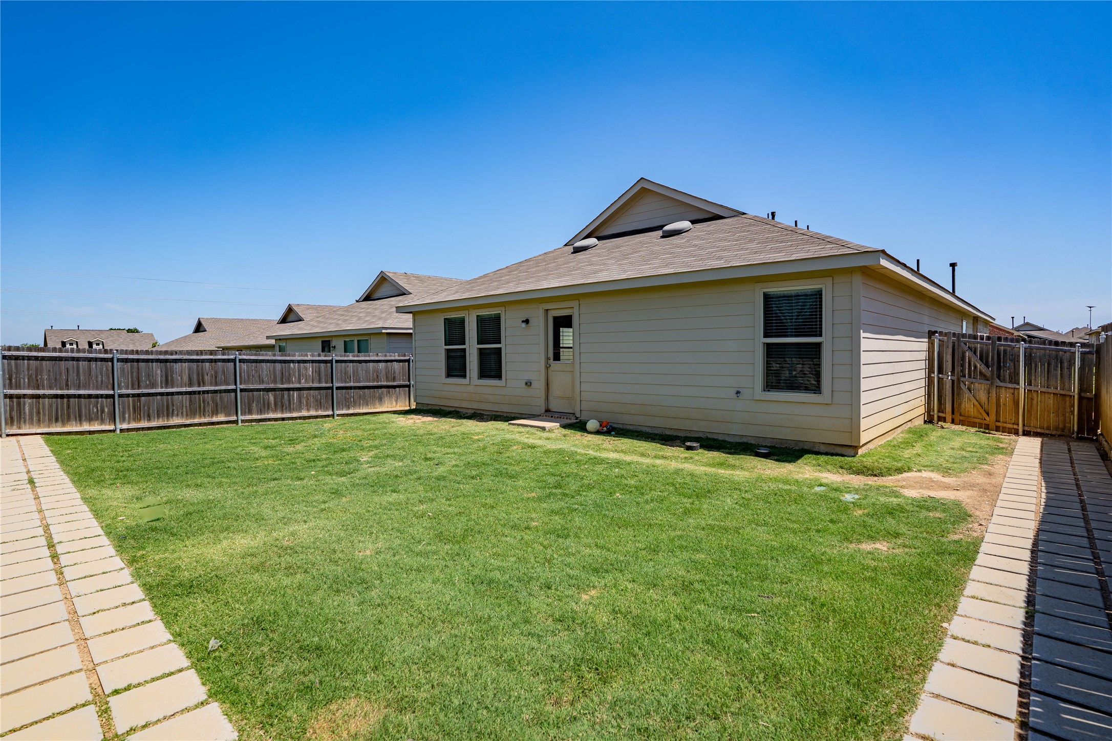 8312 Fawn Creek Drive Fort Worth TX 76123
