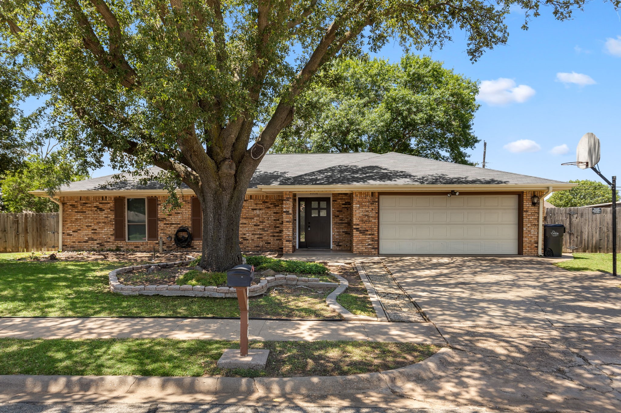 4814 Rhea Road Wichita Falls TX 76308