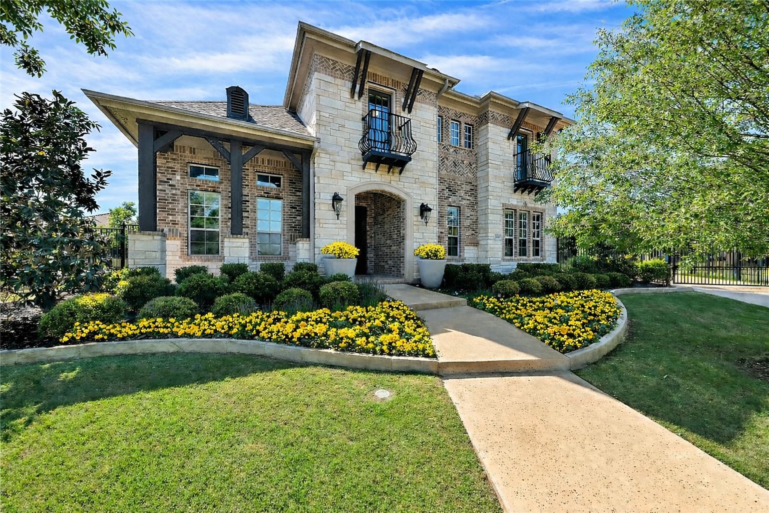1020 Whittington Place Southlake TX 76092