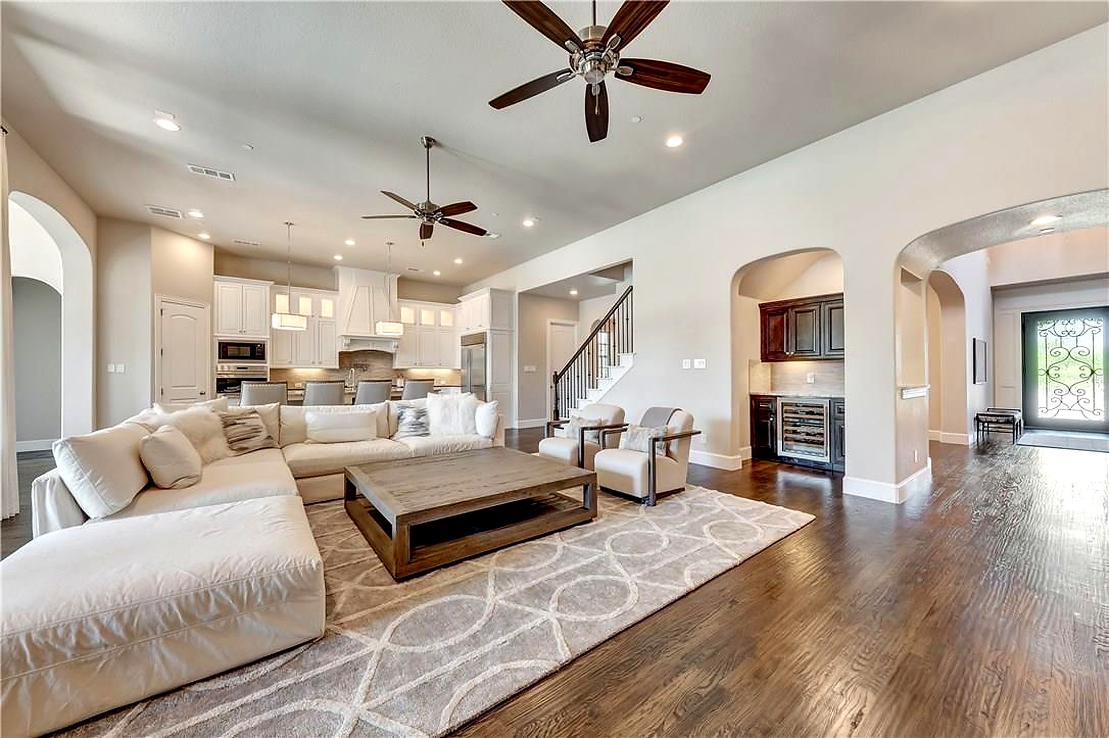 1020 Whittington Place Southlake TX 76092