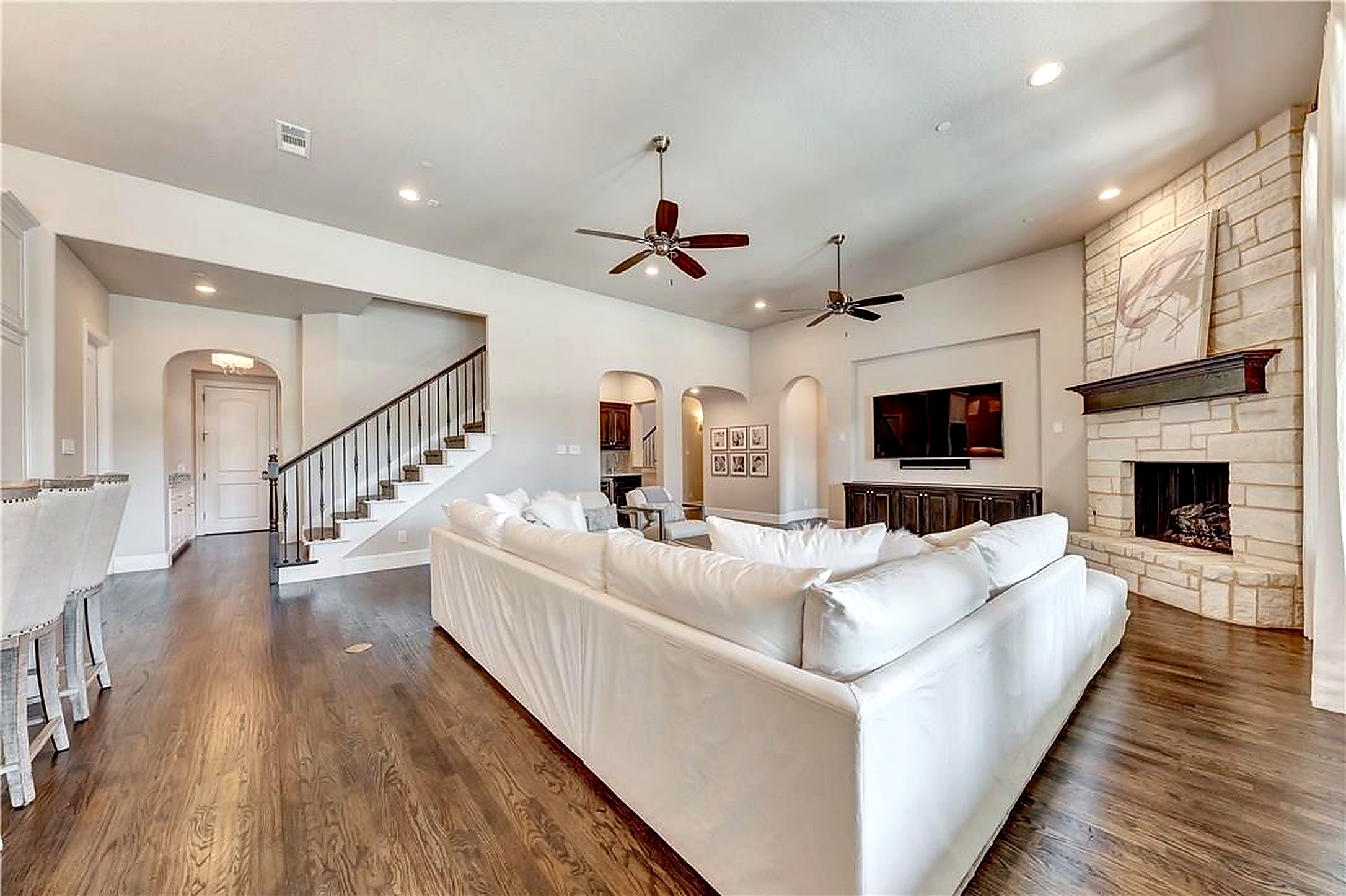 1020 Whittington Place Southlake TX 76092