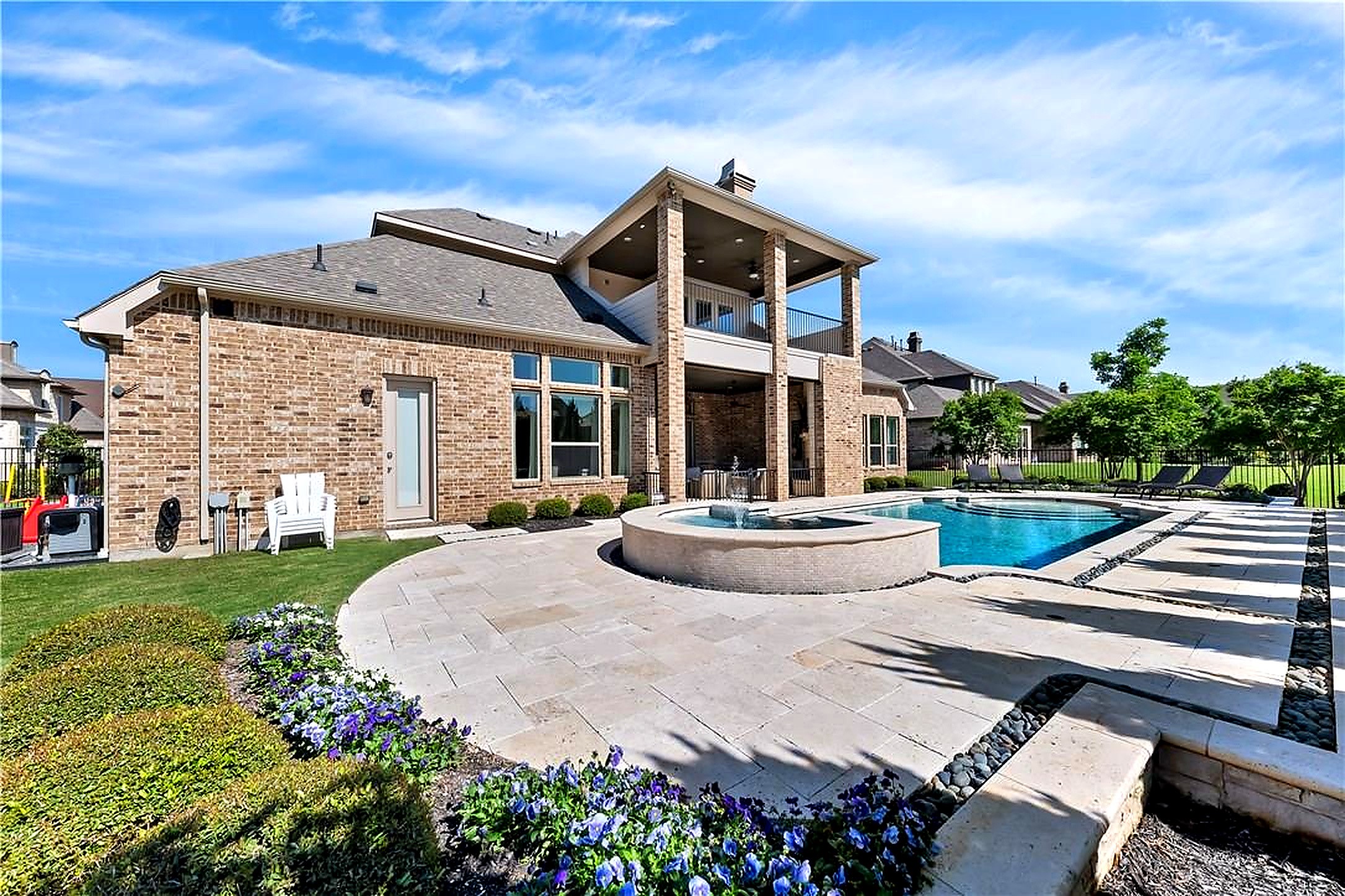 1020 Whittington Place Southlake TX 76092