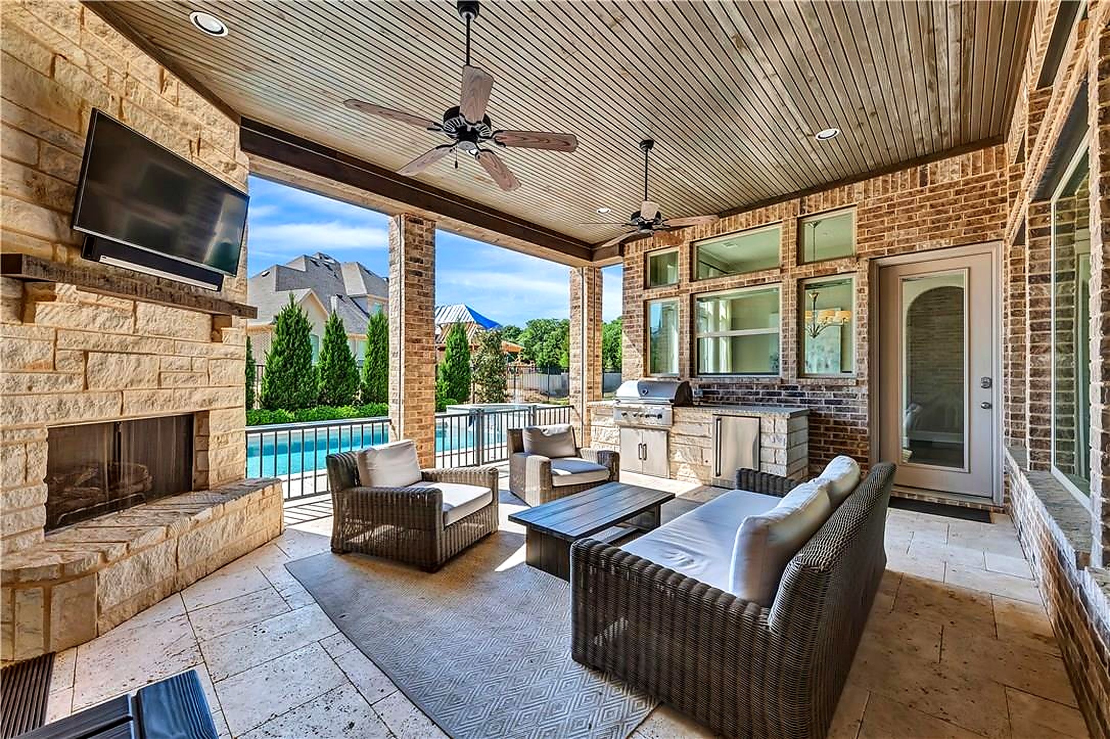 1020 Whittington Place Southlake TX 76092