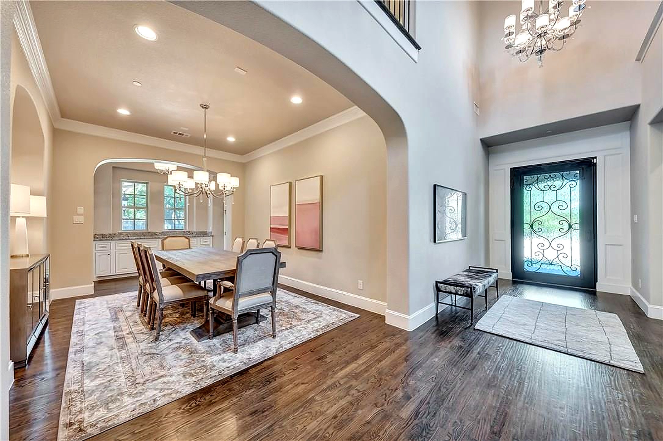 1020 Whittington Place Southlake TX 76092