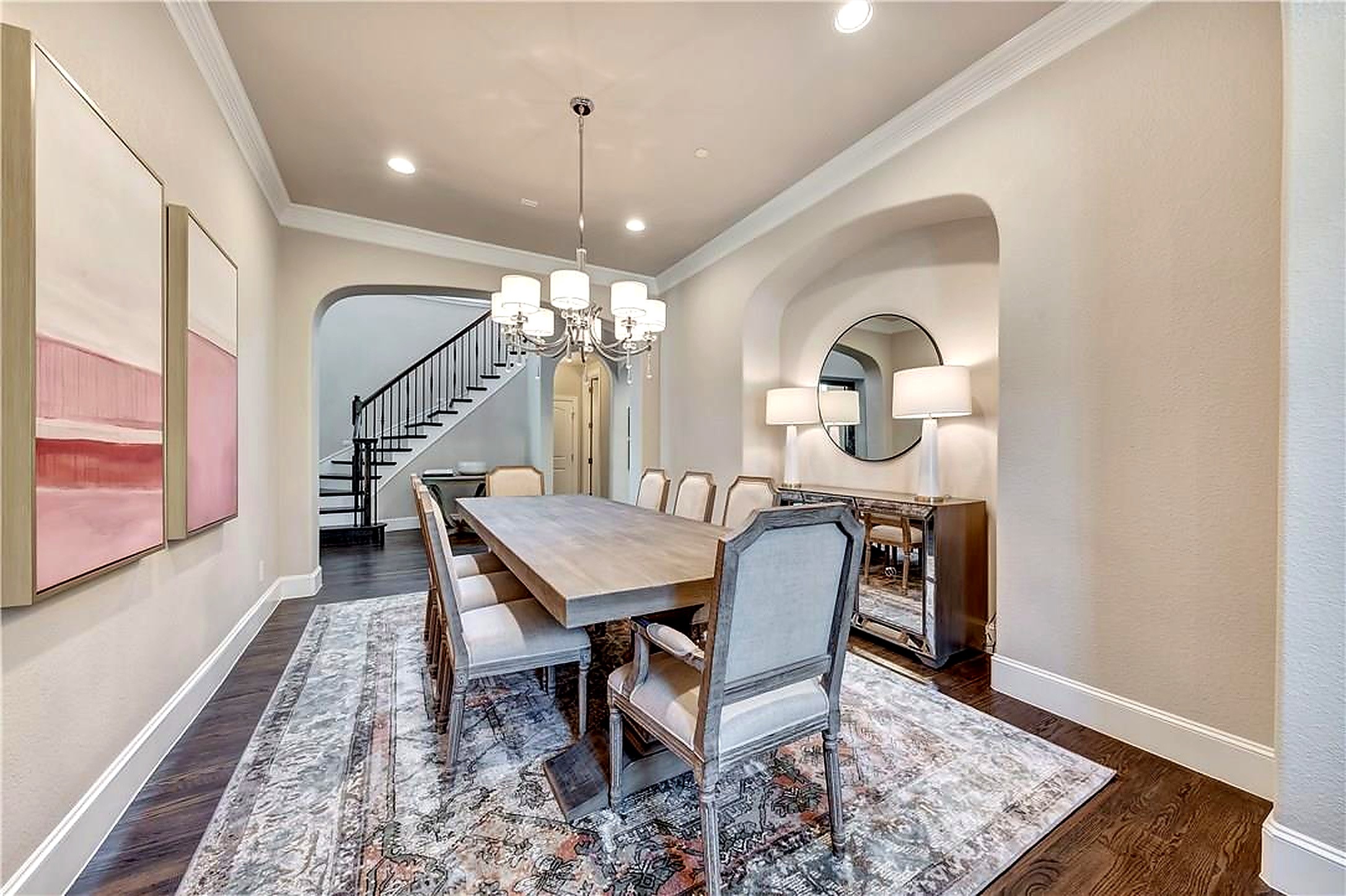 1020 Whittington Place Southlake TX 76092