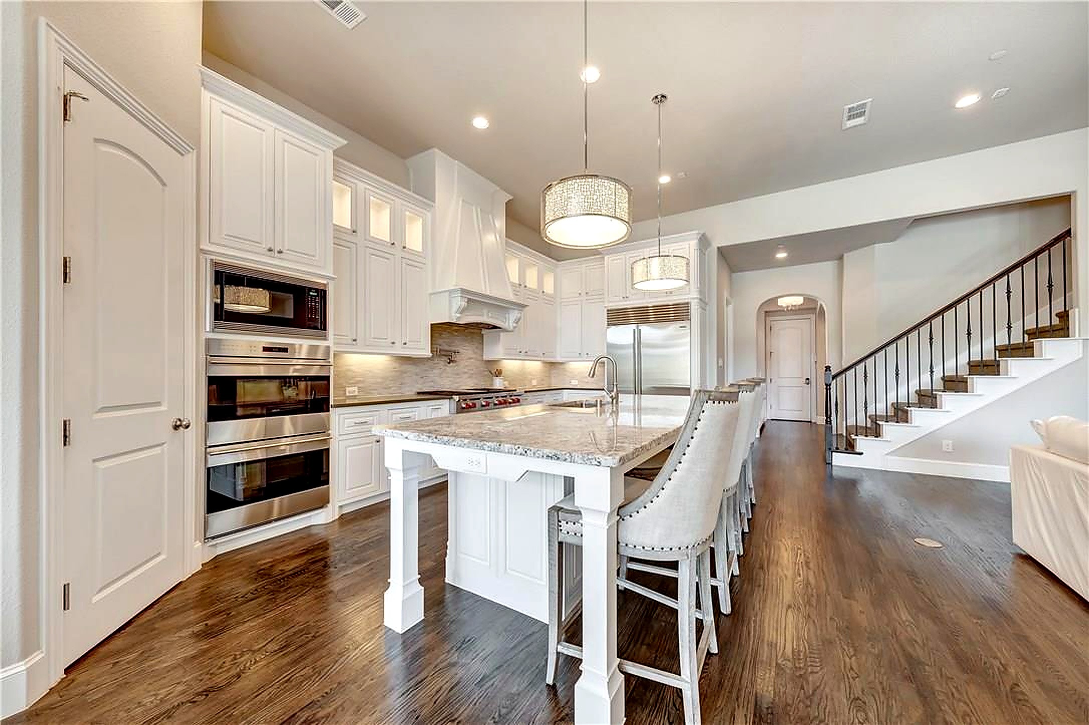 1020 Whittington Place Southlake TX 76092