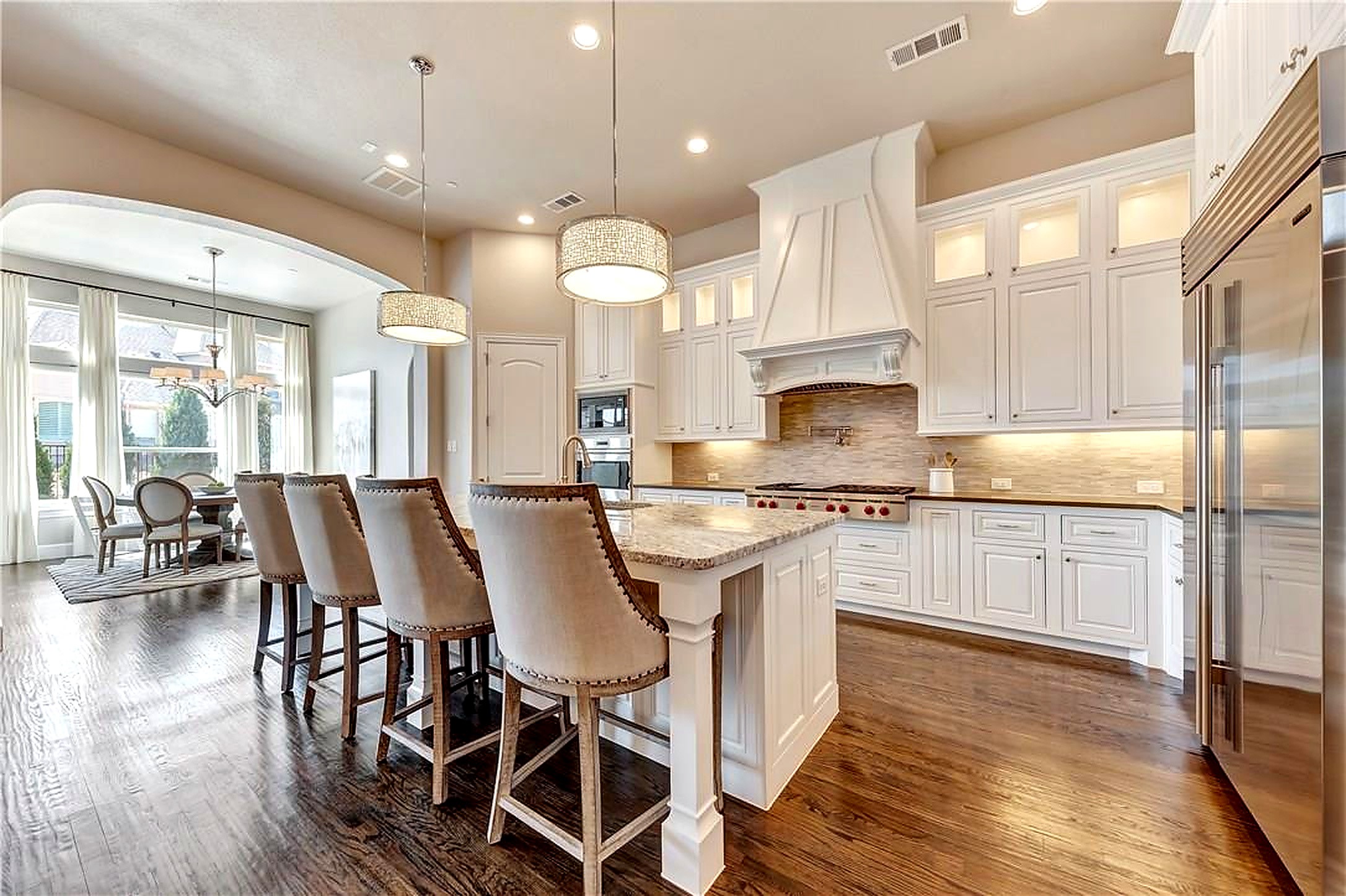 1020 Whittington Place Southlake TX 76092