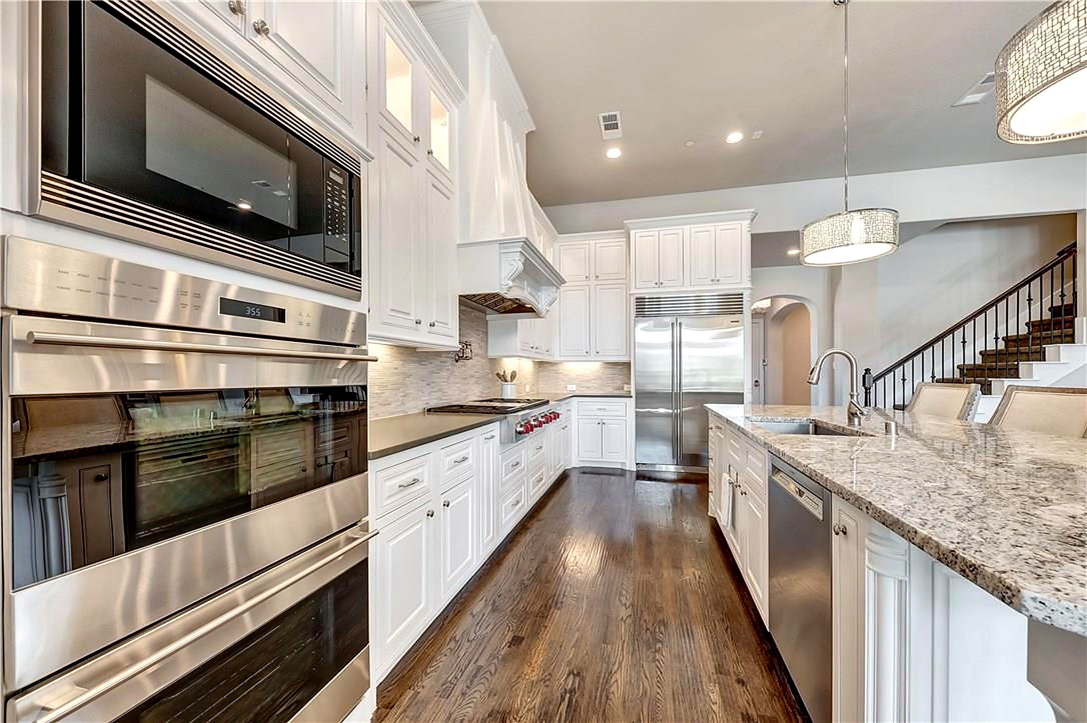 1020 Whittington Place Southlake TX 76092