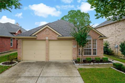 1936 Canterbury Drive Bedford TX 76021