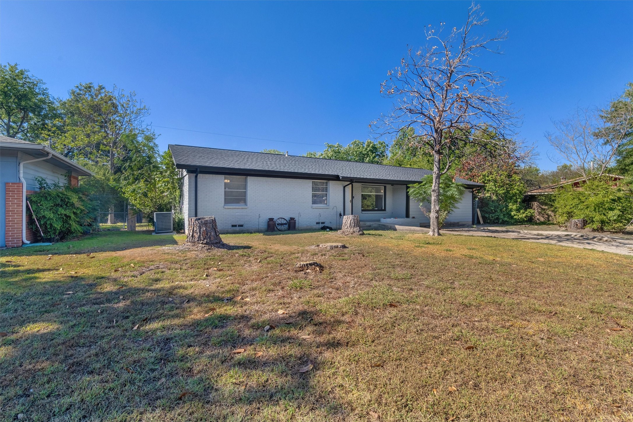 4027 Western Circle Greenville TX 75401