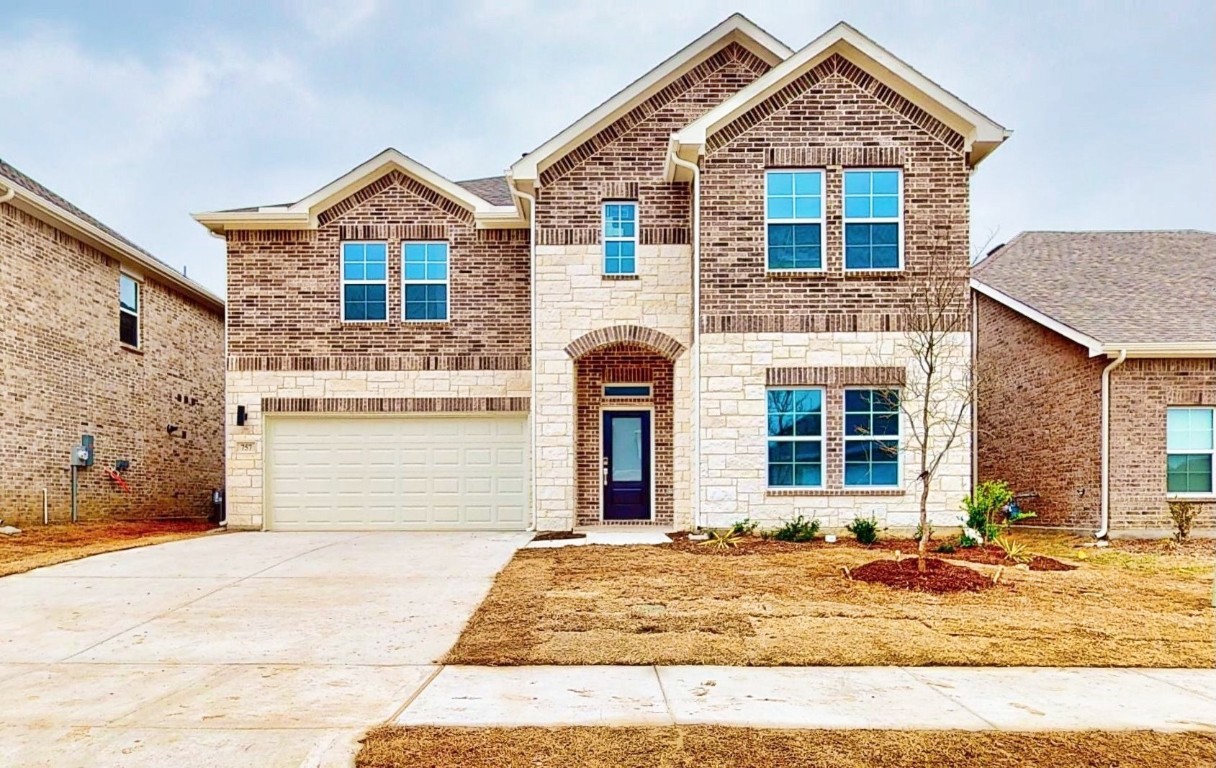 757 Carmen Street Forney TX 75126