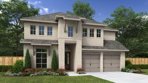10469 Terrapin Road Fort Worth TX 76126